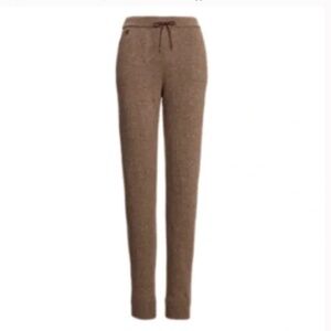Ralph Lauren Collection Cashmere Jogging Pant